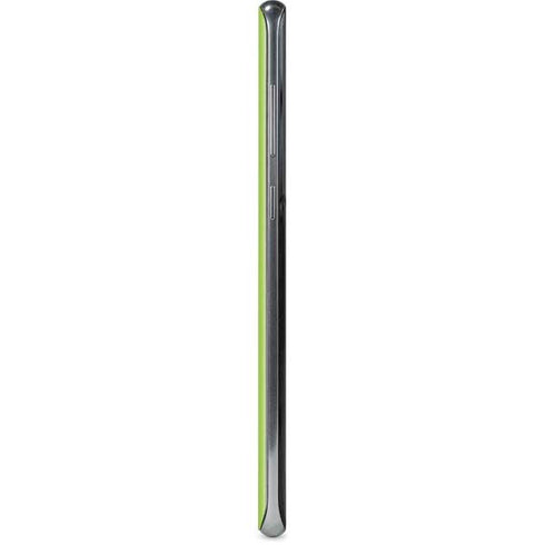 Disney Monsters Inc. Mike’s Face Galaxy S8 Plus Skin