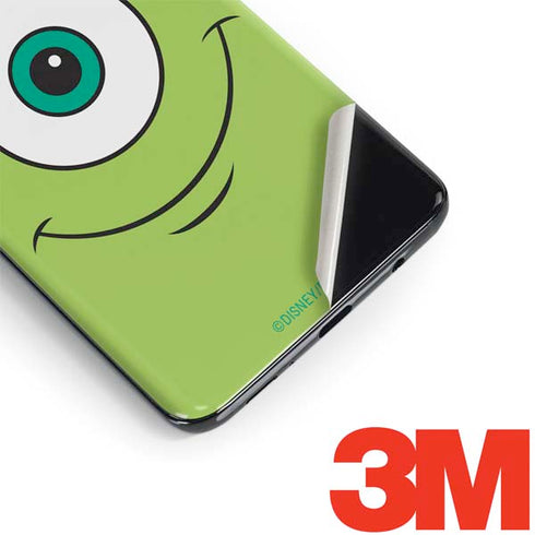 Disney Monsters Inc. Mike’s Face Galaxy S9 Plus Skin