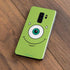 Disney Monsters Inc. Mike’s Face Galaxy S9 Plus Skin