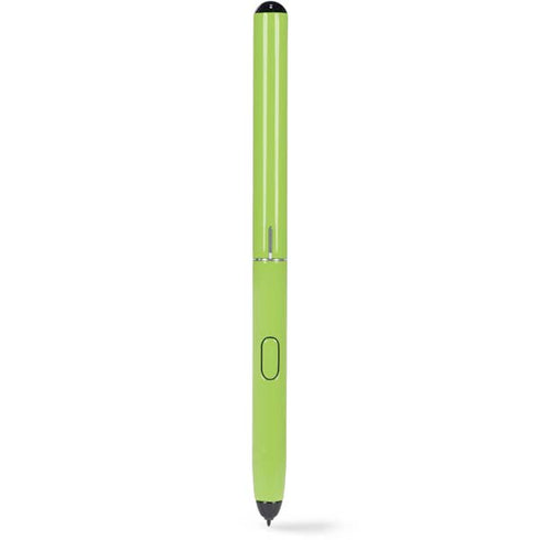 Disney Monsters Inc. Mike’s Face Samsung Galaxy Tab Skin