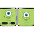 Disney Monsters Inc. Mike’s Face Galaxy Z Flip Skin