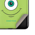 Disney Monsters Inc. Mike’s Face Galaxy Z Flip Skin