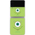 Disney Monsters Inc. Mike’s Face Galaxy Z Flip3 5G Skin