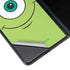 Disney Monsters Inc. Mike’s Face Galaxy Z Fold3 5G Skin