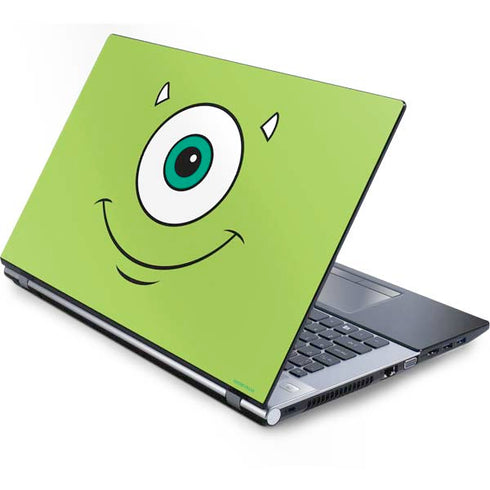 Disney Monsters Inc. Mike’s Face Generic Laptop Skin