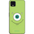 Disney Monsters Inc. Mike’s Face Google Pixel 4 XL Skin