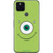 Disney Monsters Inc. Mike’s Face Google Pixel 4a 5G Skin