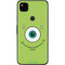 Disney Monsters Inc. Mike’s Face Google Pixel 4a Skin
