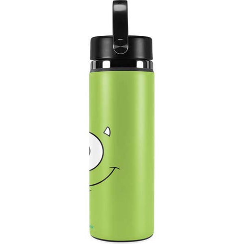 Disney Monsters Inc. Mike’s Face Hydro Flask 20oz Wide Mouth Skin