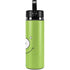 Disney Monsters Inc. Mike’s Face Hydro Flask 20oz Wide Mouth Skin
