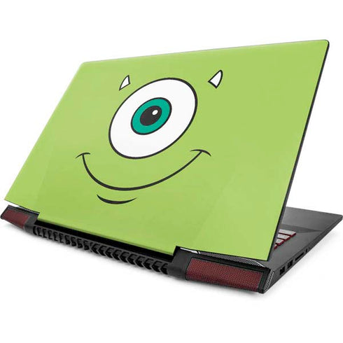 Disney Monsters Inc. Mike’s Face Lenovo IdeaPad Skin