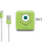 Disney Monsters Inc. Mike’s Face iPad Charger (10W USB) Skin