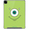 Disney Monsters Inc. Mike’s Face iPad Pro 12.9in (2020) Clear Case