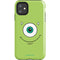 Disney Monsters Inc. Mike’s Face iPhone 11 Impact Case