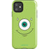 Disney Monsters Inc. Mike’s Face iPhone 11 Impact Case