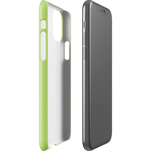 Disney Monsters Inc. Mike’s Face iPhone 11 Pro Lite Case