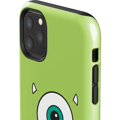 Disney Monsters Inc. Mike’s Face iPhone 11 Pro Max Impact Case