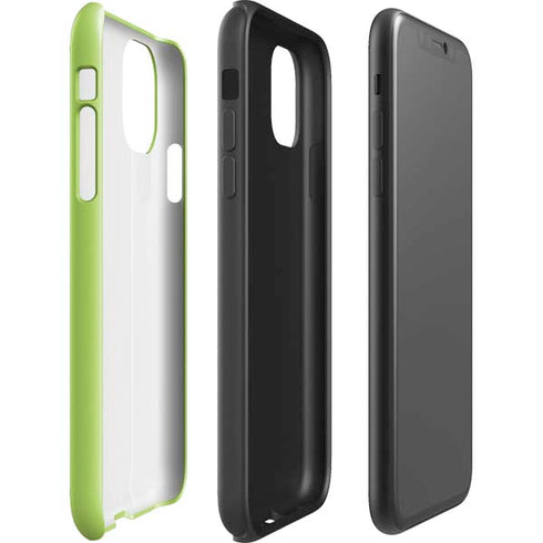 Disney Monsters Inc. Mike’s Face iPhone 11 Pro Max Impact Case