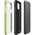 Disney Monsters Inc. Mike’s Face iPhone 11 Pro Max Impact Case