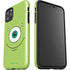 Disney Monsters Inc. Mike’s Face iPhone 11 Pro Max Impact Case