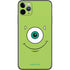 Disney Monsters Inc. Mike’s Face iPhone 11 Pro Max Skin