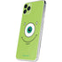 Disney Monsters Inc. Mike’s Face iPhone 11 Pro Max Skin