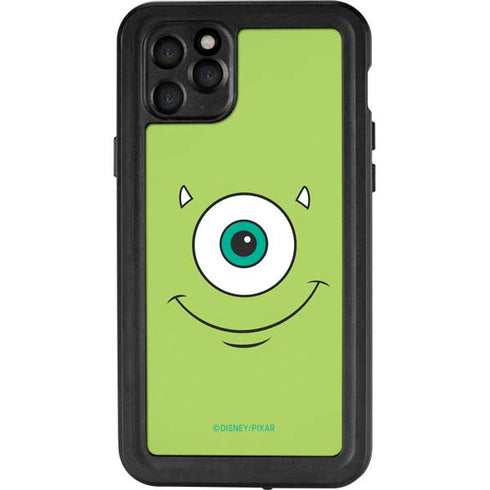Disney Monsters Inc. Mike’s Face iPhone 11 Pro Max Waterproof Case