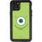 Disney Monsters Inc. Mike’s Face iPhone 11 Pro Max Waterproof Case