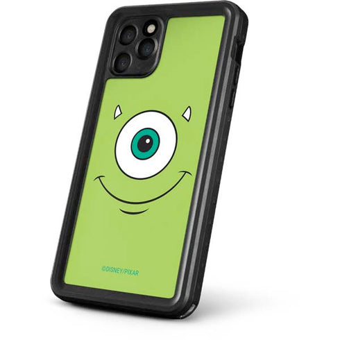 Disney Monsters Inc. Mike’s Face iPhone 11 Pro Max Waterproof Case
