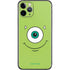 Disney Monsters Inc. Mike’s Face iPhone 11 Pro Skin