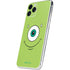 Disney Monsters Inc. Mike’s Face iPhone 11 Pro Skin