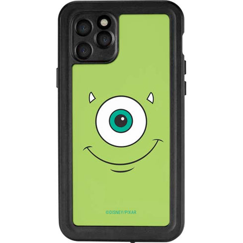 Disney Monsters Inc. Mike’s Face iPhone 11 Pro Waterproof Case