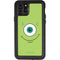Disney Monsters Inc. Mike’s Face iPhone 11 Pro Waterproof Case