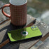 Disney Monsters Inc. Mike’s Face iPhone 11 Skin