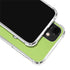 Disney Monsters Inc. Mike’s Face iPhone 12 Clear Case