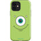 Disney Monsters Inc. Mike’s Face iPhone 12 Impact Case