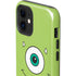 Disney Monsters Inc. Mike’s Face iPhone 12 Impact Case