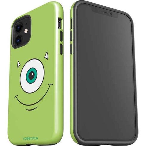 Disney Monsters Inc. Mike’s Face iPhone 12 Impact Case