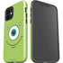 Disney Monsters Inc. Mike’s Face iPhone 12 Impact Case