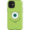 Disney Monsters Inc. Mike’s Face iPhone 12 Mini Impact Case