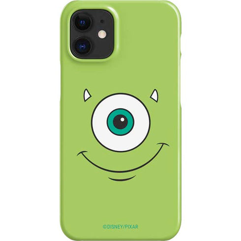 Disney Monsters Inc. Mike’s Face iPhone 12 Mini Lite Case