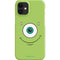 Disney Monsters Inc. Mike’s Face iPhone 12 Mini Lite Case
