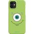 Disney Monsters Inc. Mike’s Face iPhone 12 Mini Lite Case
