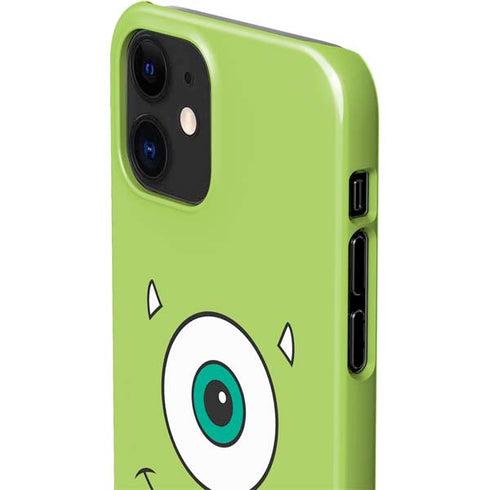 Disney Monsters Inc. Mike’s Face iPhone 12 Mini Lite Case