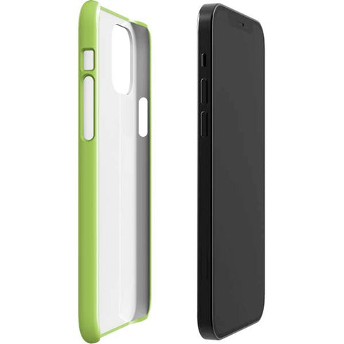 Disney Monsters Inc. Mike’s Face iPhone 12 Mini Lite Case