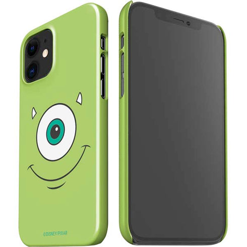 Disney Monsters Inc. Mike’s Face iPhone 12 Mini Lite Case