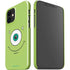 Disney Monsters Inc. Mike’s Face iPhone 12 Mini Lite Case