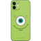 Disney Monsters Inc. Mike’s Face iPhone 12 Mini Skin