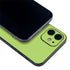 Disney Monsters Inc. Mike’s Face iPhone 12 Mini Skin