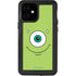 Disney Monsters Inc. Mike’s Face iPhone 12 Mini Waterproof Case